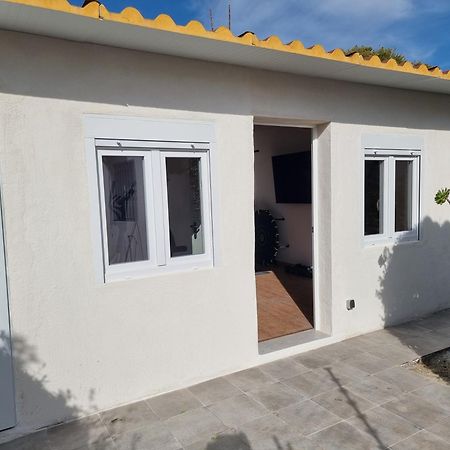 Villa With Private Pool, Bbq, Fitness Center & Sauna San Vicente Raspeig Buitenkant foto