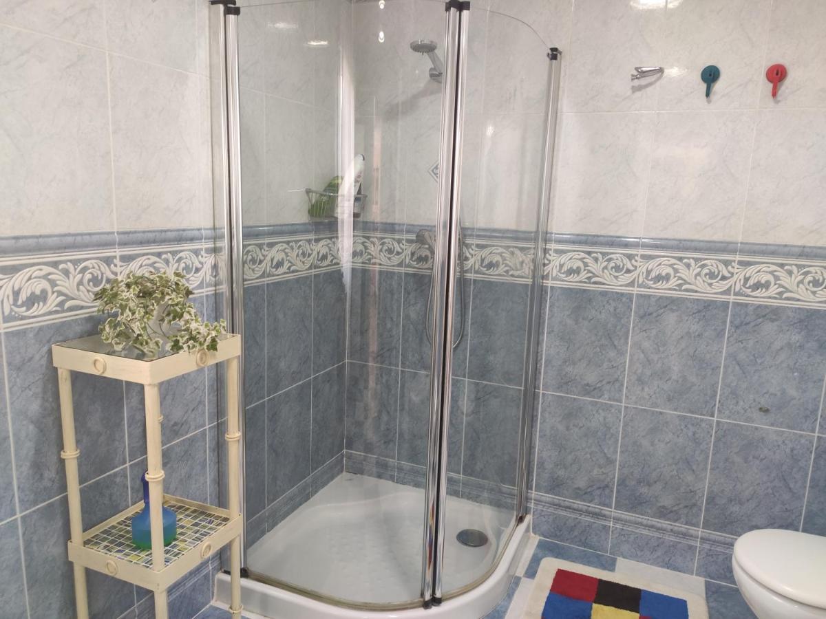 Villa With Private Pool, Bbq, Fitness Center & Sauna San Vicente Raspeig Buitenkant foto