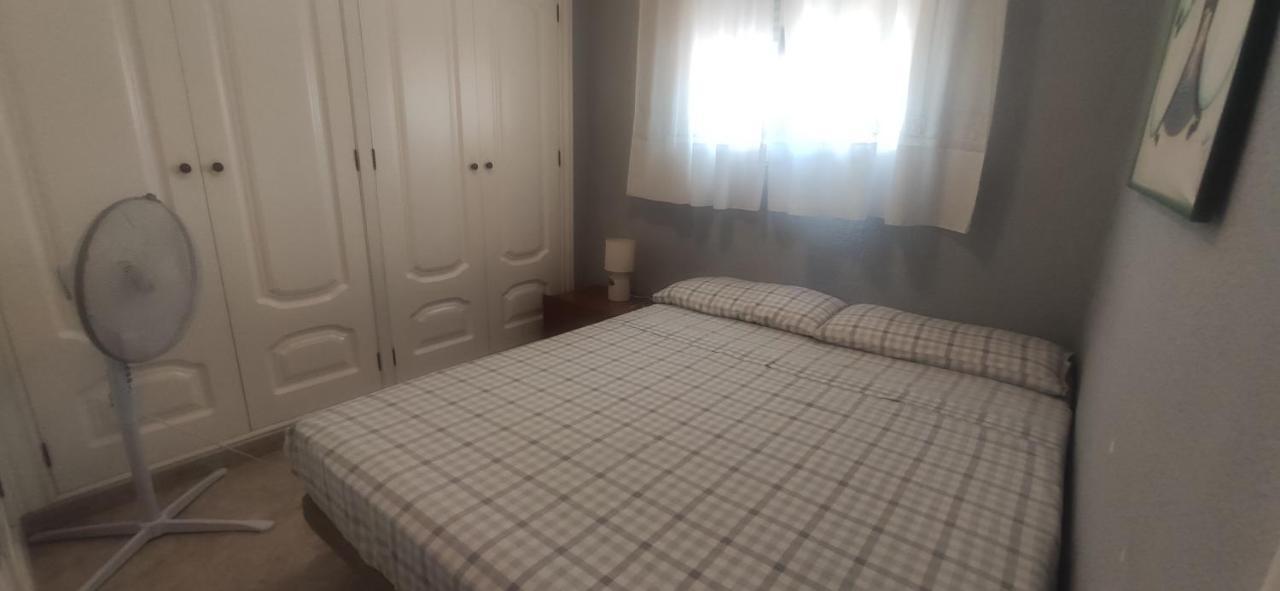 Villa With Private Pool, Bbq, Fitness Center & Sauna San Vicente Raspeig Buitenkant foto