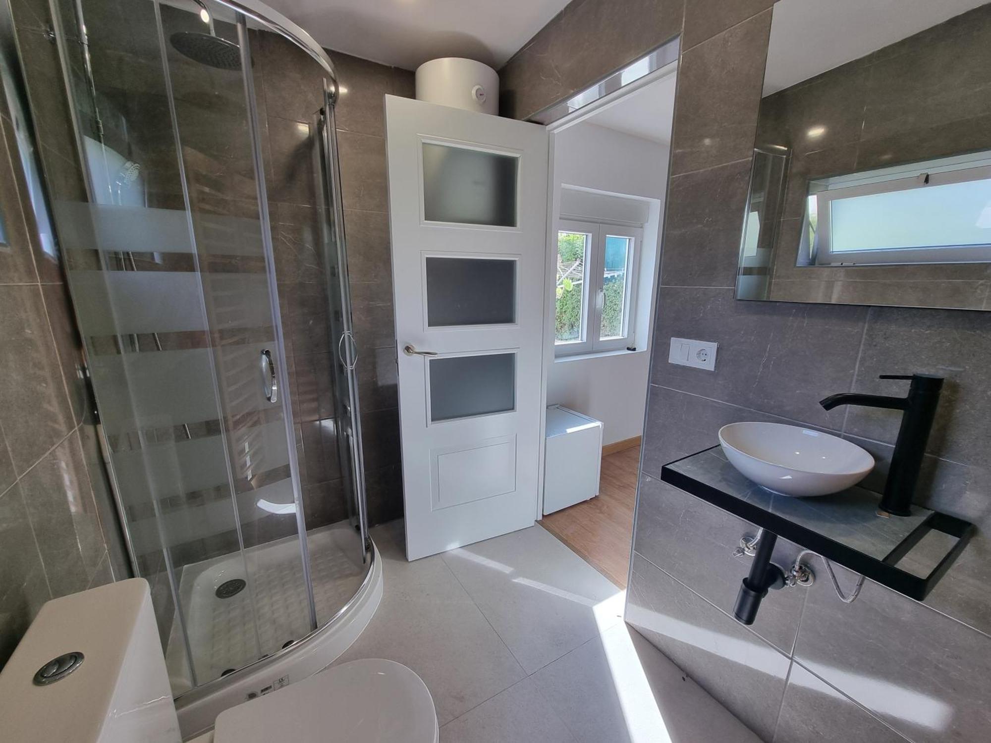 Villa With Private Pool, Bbq, Fitness Center & Sauna San Vicente Raspeig Buitenkant foto