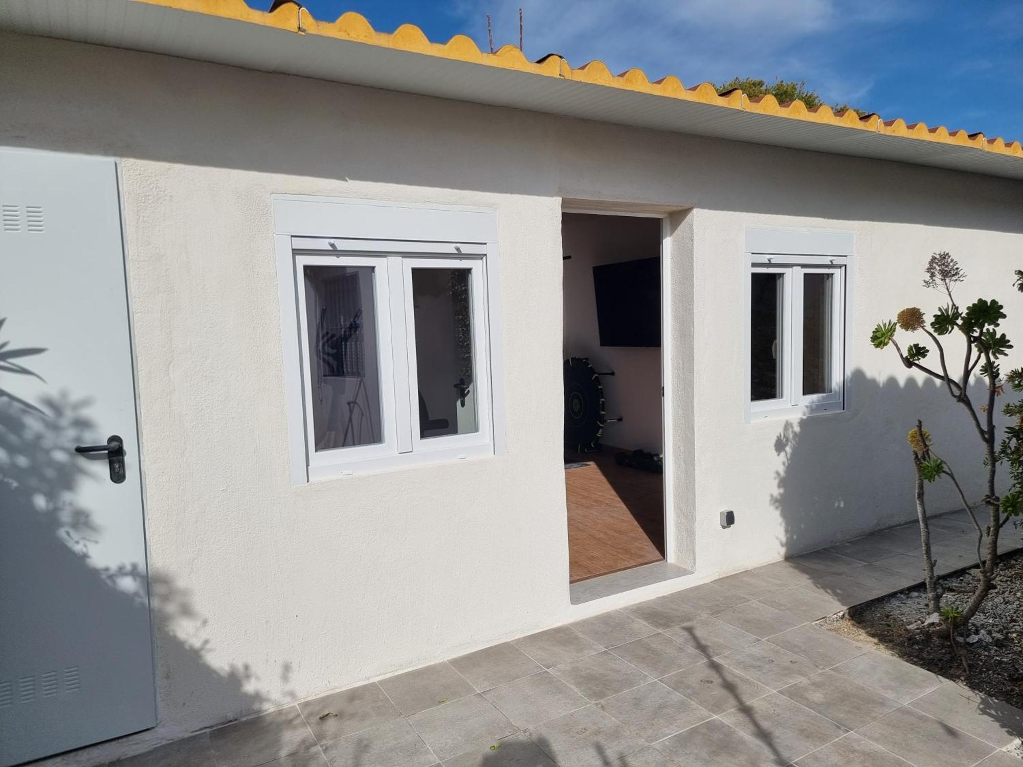 Villa With Private Pool, Bbq, Fitness Center & Sauna San Vicente Raspeig Buitenkant foto